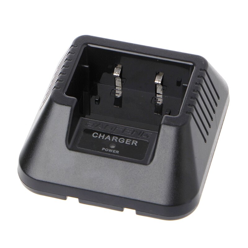 Chargeur de batterie USB UV-5R pour baofeng, pour talkie-walkie UV-5R UV-5RE DM-5R Radio amateur