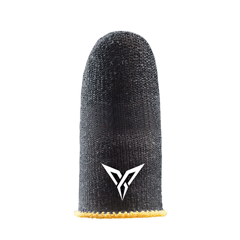 Flydigi Feelers 2 para Gaming Sleeve cubierta a prueba de sudor teléfono móvil Tablet PUBG pantalla táctil pulgar