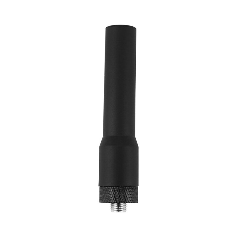 2way Radio Antenna Mini SMA-F Female Dual Band Soft SF20 Antenna For BAOFENG Radio UV-5R Plus UV-5RE Plus UV5RC UV-82 UVB5 UVB6