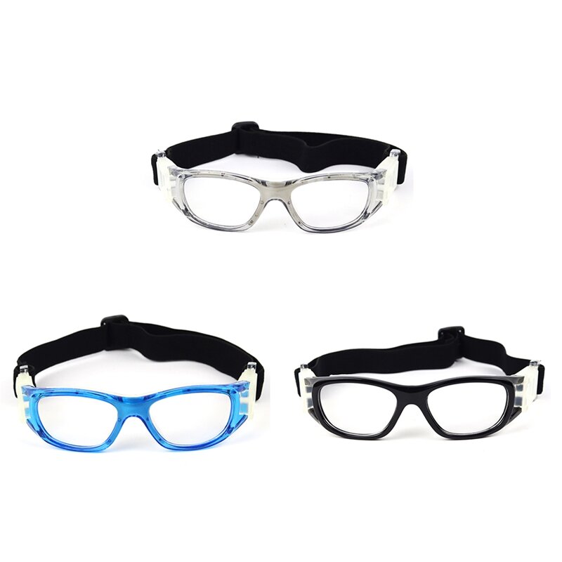 1 шт., Детские баскетбольные очки с защитой от ветра и пыли