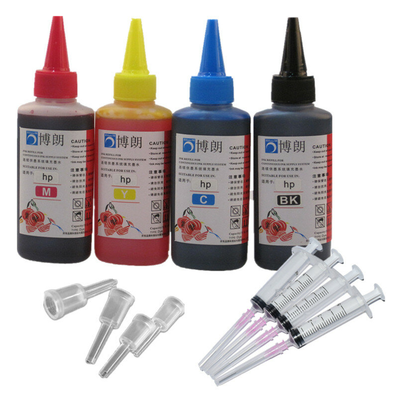 Drucker tinte für Hp 962 963XL 964XL 963 964 965 XL tinte patrone für HP OfficeJet Pro 9010 drucker refill tinte kit