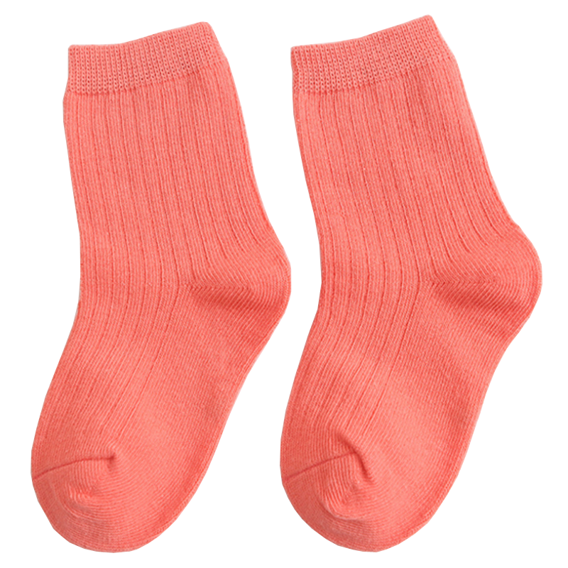 5Pair/lot New children's socks boys and girls casual children's socks
