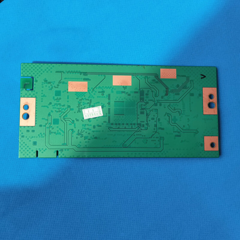 T-CON Logic Board 17Y-SGU13TSTLTA4V0.1 LMY650FJ01 Voor KD-65X9000E Xbr-65x900e XBR-65X930E Xbr-55x930e Xbr-55x900e KDL-55X9000E