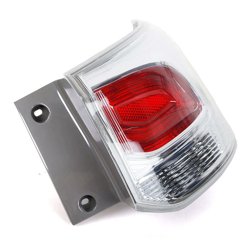 Luz traseira do carro sem lâmpadas, Stop Brake Fog Lamp, Mitsubishi Outlander 2013, 2014, 2015, 8330A787, 8330A788