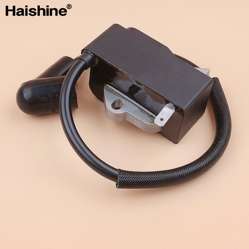 Ignition Coil Module Magneto For Husqvarna 124 125 128 Chainsaw Trimmer Parts 530039224 / 545046701