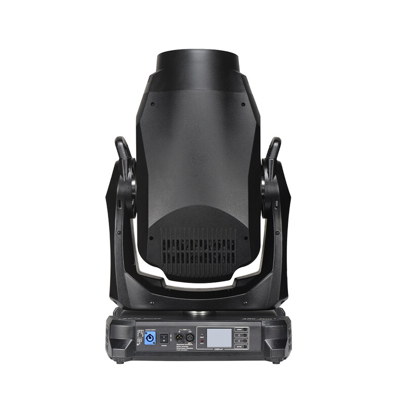 4Pcs/Lot 700W BSWF LED Moving Head Light Have ZOOM Beam Spot Wash Graphics Cutting System Function Effect Lighting