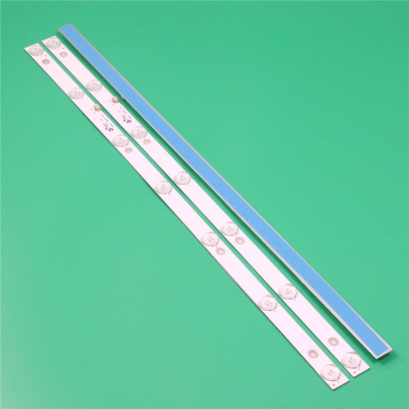 Led Tv Bands Voor Insignia NS-32D310NA17 32Inch Led Bars Backlight Strips Lijn Shineon GC32D07-ZC21FG-15 Heersers Array 2D02296