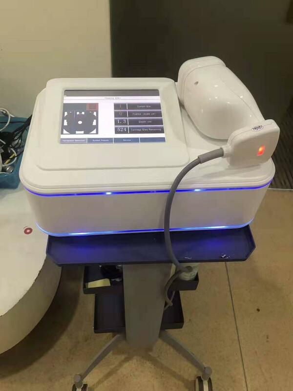 2021 hot Liposonic body sliming machine massaggiatore anticellulite liposonix rimozione del grasso perdita di peso body shaping beauty equipment