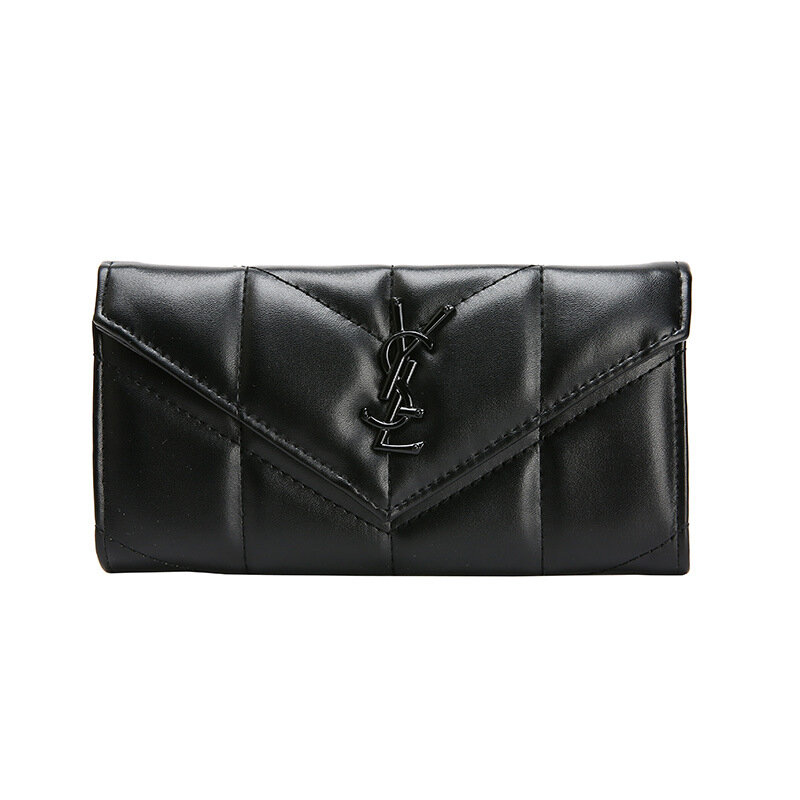 Brieftasche Langen Stil für Frauen Neue Mode Große Kapazität Multi-Funktion Stil Brieftasche frauen Handtasche