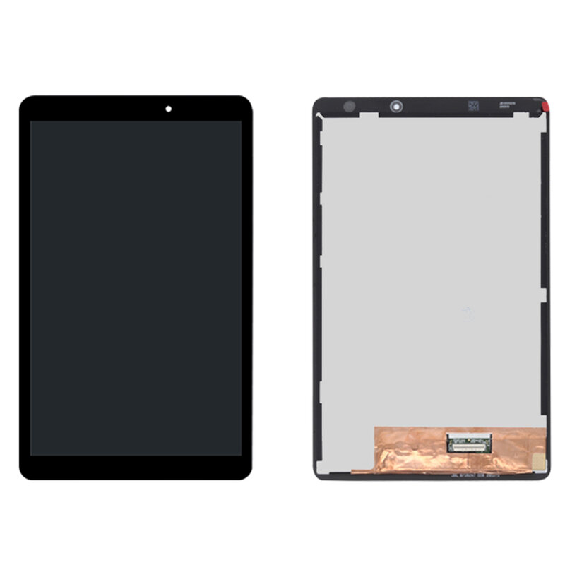 Nowy dla Huawei MatePad T8 C3 8.0 KOB2-W09 KOB2-L09 BZD-AL00 wyświetlacz LCD ekran dotykowy Digitizer