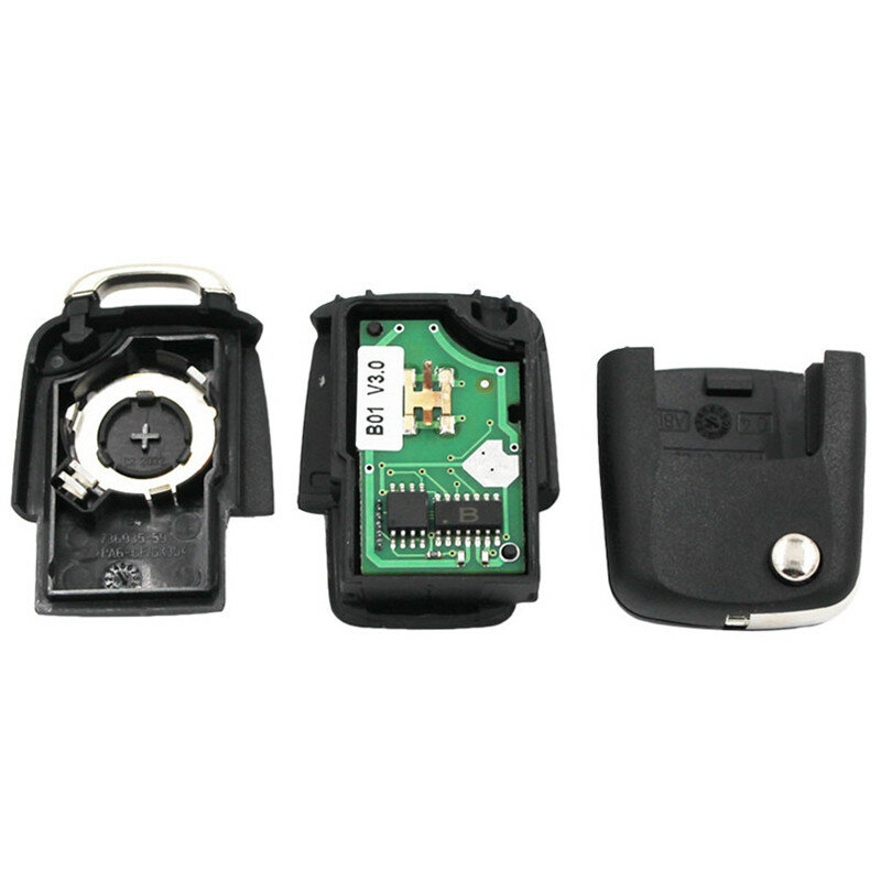 KEYDIY B Series B01-2 Универсальный 2-кнопочный KD пульт дистанционного управления умный Автомобильный ключ для KD900 URG200 фотоинструменты 5 шт./партия