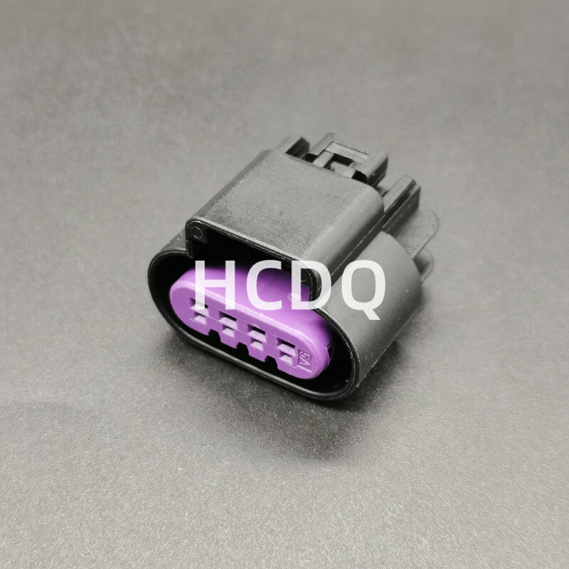 10 PCS Supply 15326815 original and genuine automobile harness connector Housing parts