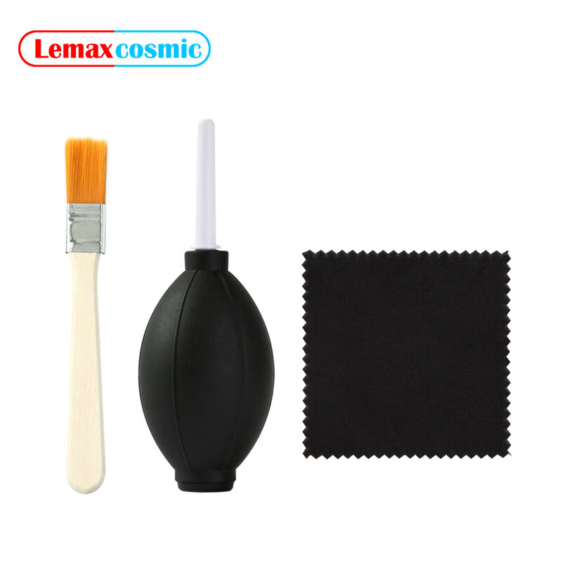 Dust Cleaner Air Blower Pump Brush Screen Clean Cloths For Sony Playstation DualSense Dualshock 5 4 PS5 Disassembly Opening Tool