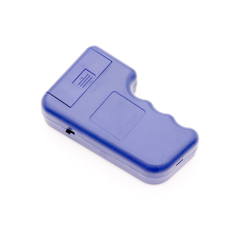 KinJoin-duplicador RFID portátil de 125KHz, copiadora, escritor, programador, lector con llaves, tarjetas, ID regrabable, tarjetas de etiquetas