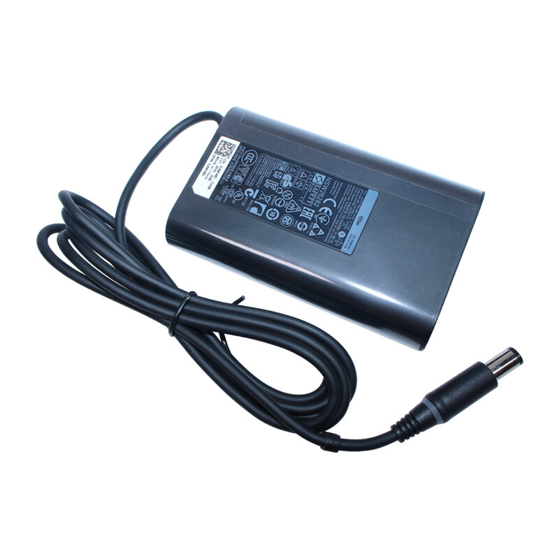 19.5V 3.34A 65W Laptop AC Adaptor Daya Charger UNTUK Dell Inspiron 14 14R 14z 5423 5437 5442 5443 5445 5447 5448 5457 P49G 7447