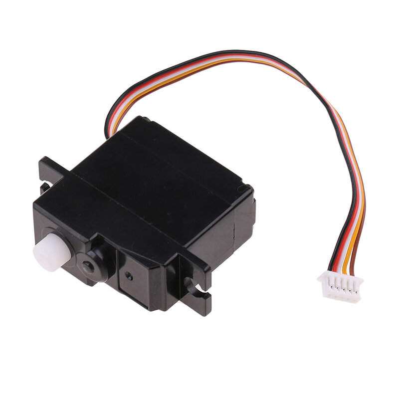 Servo Gear 16G Servos 5 wires For Wltoys A949 A959 A969 A979 K929 1:18 RC Cars Replacements Spare Parts