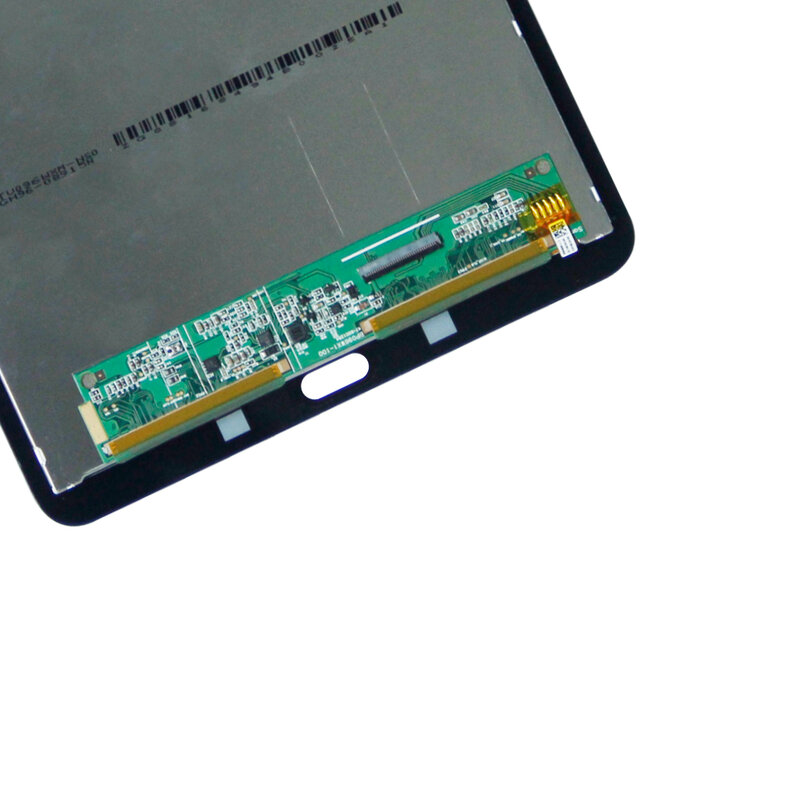 Новый ЖК-дисплей для Samsung Galaxy Tab E SM-T560 T560 T561 T565 + цифровой преобразователь сенсорного экрана в сборе