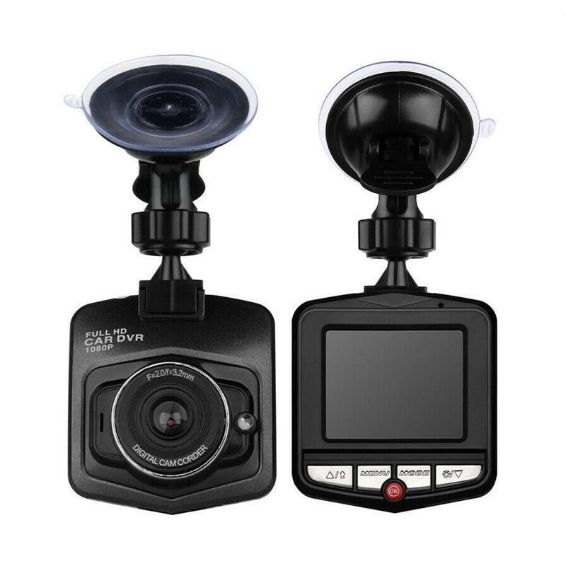 Mini caméra Dvr A1 | Full Hd 2019 p enregistreur vidéo G capteur Vision nocturne tableau de bord, caméra tableau de bord, nouveau 1080 Original