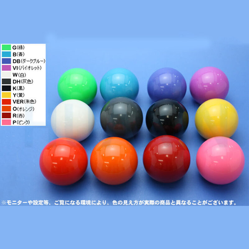 Original japão sanwa joystick jlf tp 8yt balancim de luta com topball 5pin fio jamma arcada jogo de venda automática pc ps3 xbox kit diy