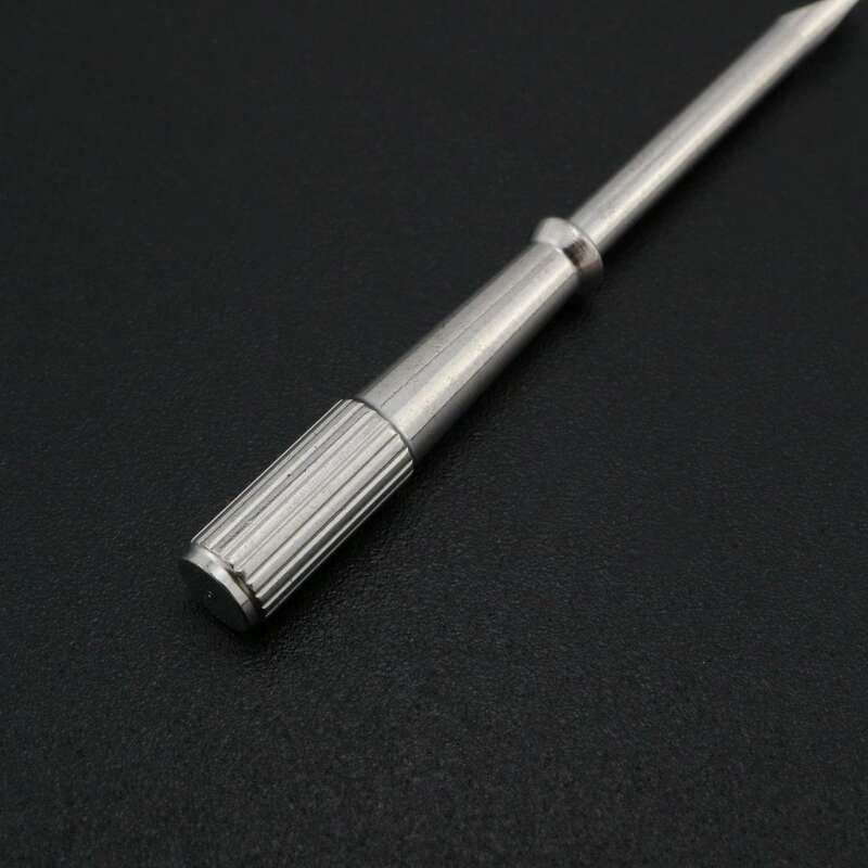 1Pcs Tiny Screwdriver Tool for Ash Perfume Filling Cremation Pendant Jewelry 11MM Stainless Steel 1507036