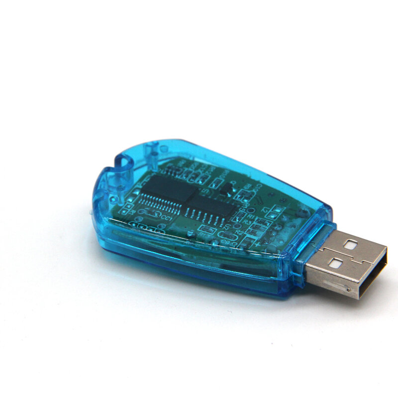 Czytnik kart SIM USB Simcard Writer/Copy/Cloner/Backup GSM CDMA WCDMA czytnik telefonów komórkowych akcesoria do telefonu komórkowego