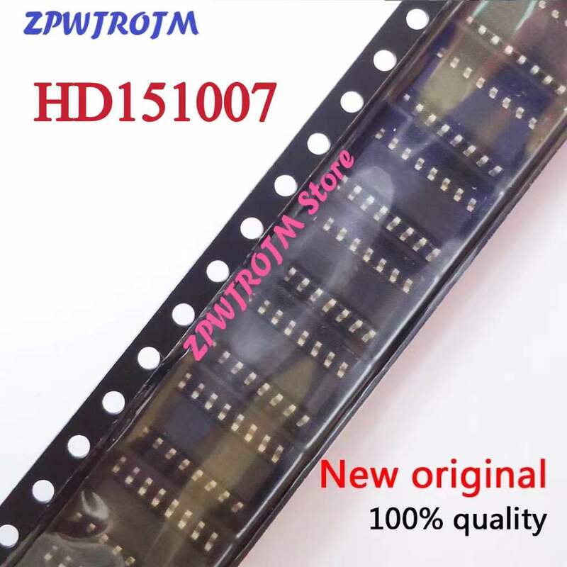 2-10個151007 HD151007 HD151007FP sop-20