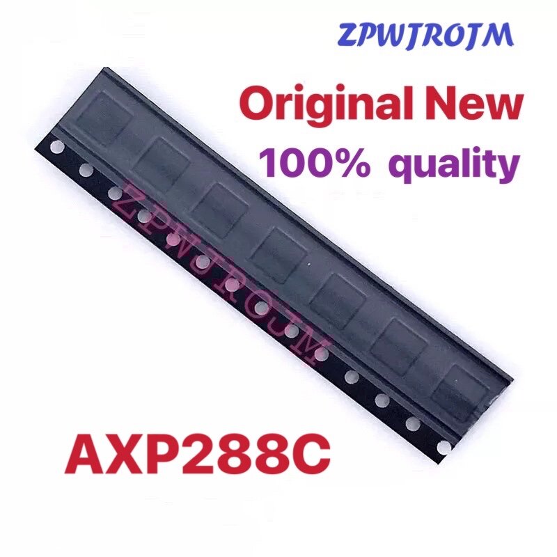 5 개/몫 AXP288C QFN-76
