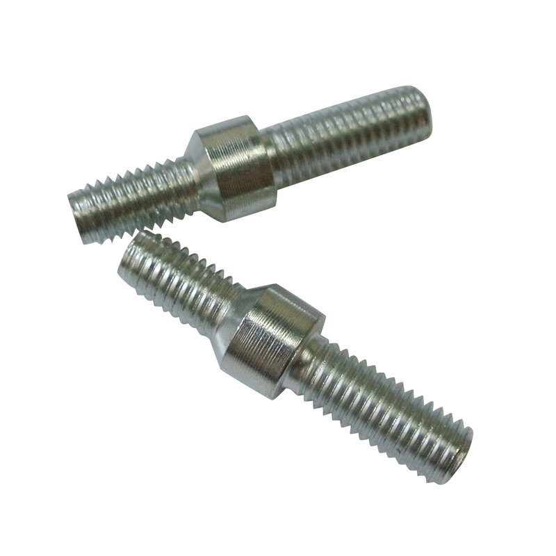 2pcs Bar Studs Suit for Stihl Chainsaws MS381 MS440 MS441 MS460 MS650
