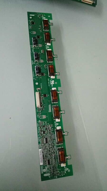 4H.V2258.211/B1  HIGH VOLTAGE  board for connect with E206453 V225-A03 price difference