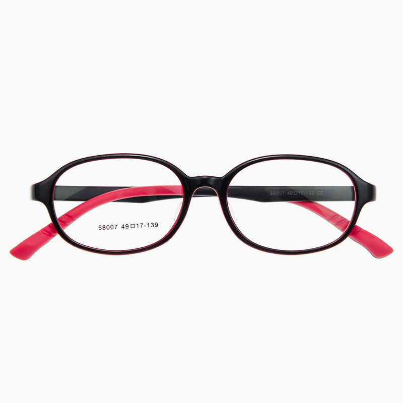 LunUP-Monture de lunettes pour enfants, ultralégère, flexible, souple, optique, pour garçons et filles