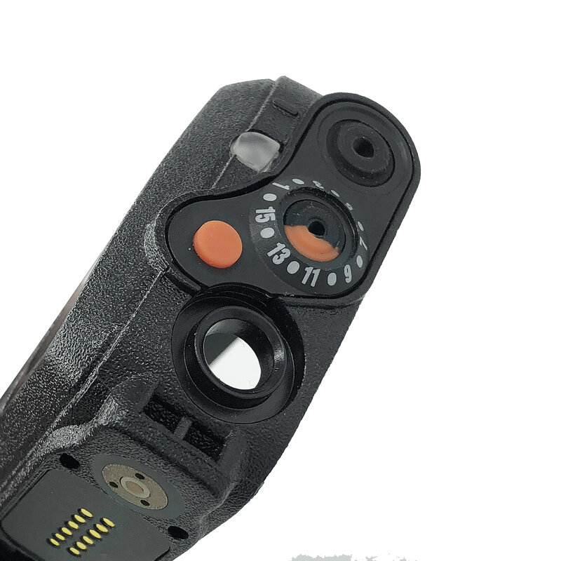 Pmln4646 reparação walkie talkie substituição habitação caso capa kit para dp3600 xir p8268 xpr6550 xpr6580 dgp6150 rádios bidirecionais