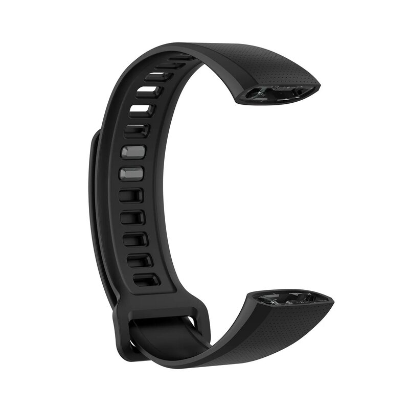 Silicone Strap For Huawei Band 2 / Band 2 Pro Watchband Band2 Band2Pro Wrist Strap Silica Gel bracelet de montre Correa de reloj