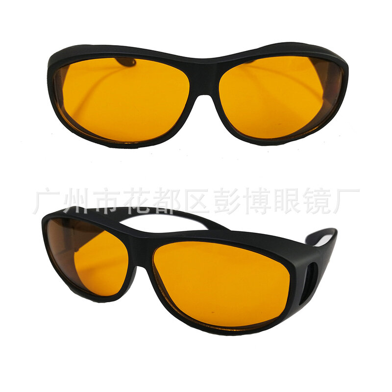 Óculos de proteção uvc uvb uva, óculos de desinfecção e filtro de luz azul