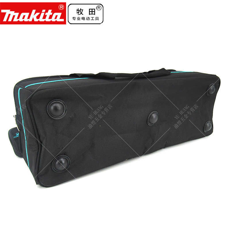 Makita 199901-8 Toolkit กระเป๋าถือกระเป๋าสำหรับ CL100D CL100 182 CL102D CL106FD CL107FD BCL140 DCL140Z DCL180Z DCL180F DCL182