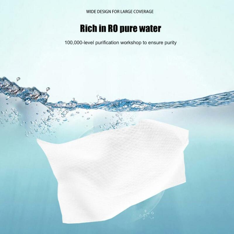 60 pçs descartável desinfecção toalhetes matar bactérias limpeza doméstica higiene toalhetes 75% toalhetes de desinfecção de álcool