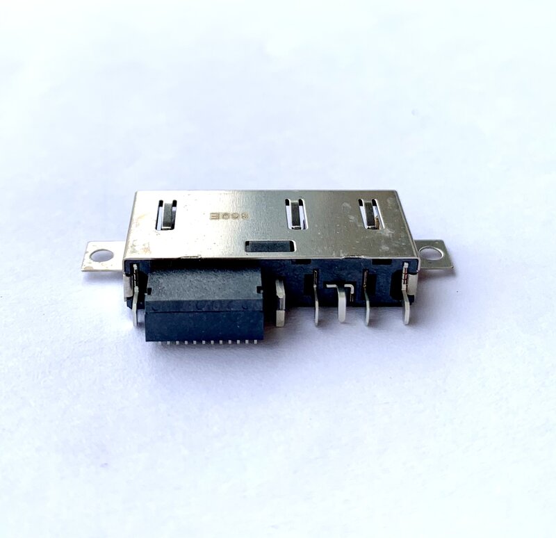레노버 씽크 패드 요가 S1 S431 S440 LS-9611P DC 전원 잭 충전 포트 커넥터