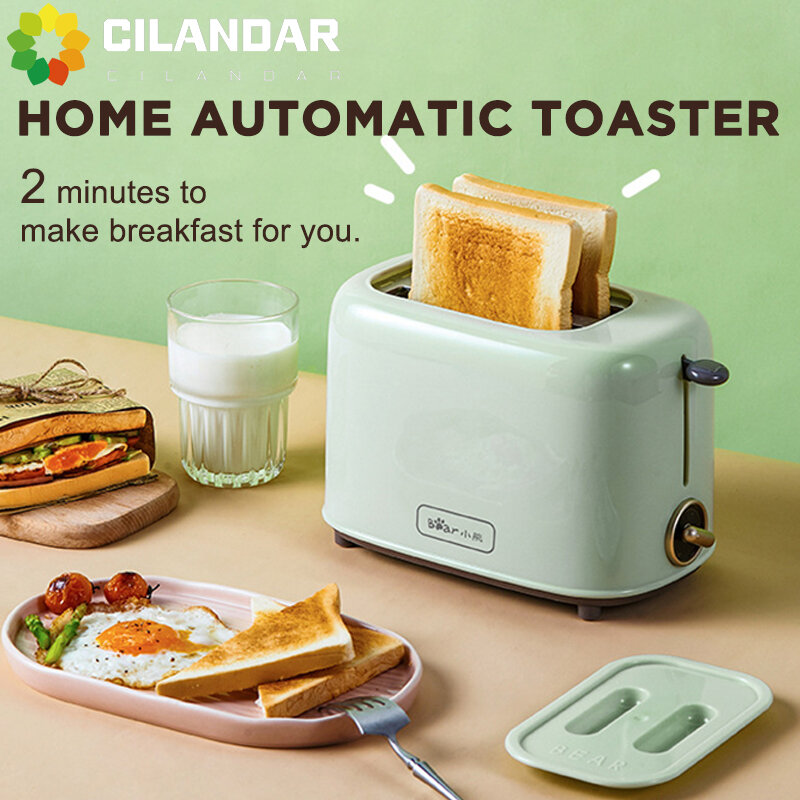 Тостер для хлеба, сэндвичи, вафельница, электрическая кухонная двойная духовка, 220 В, мини-тостер, конвекция горячего воздуха для хлеба с головкой
