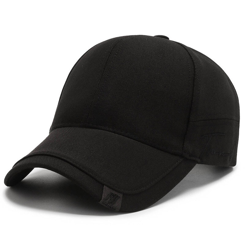 Бейсболка NORTHWOOD Мужская однотонная, уличная хлопковая кепка, кепка с косточками, кепка для мужчин, Кепка-тракер