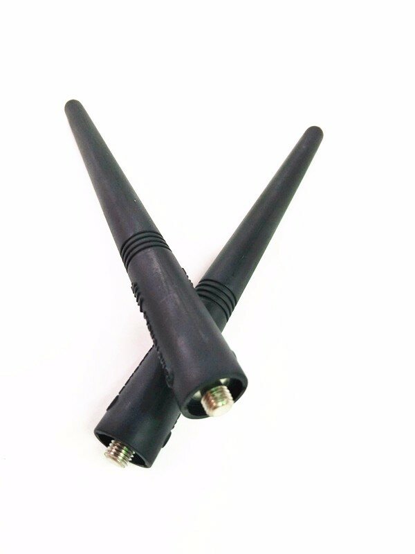 VHF – antenne 5.5 pouces pour Motorola GP340 GP338 GP3688 GP88S GP88 HT750 HT1550, Radio bidirectionnelle, accessoires de talkie-walkie