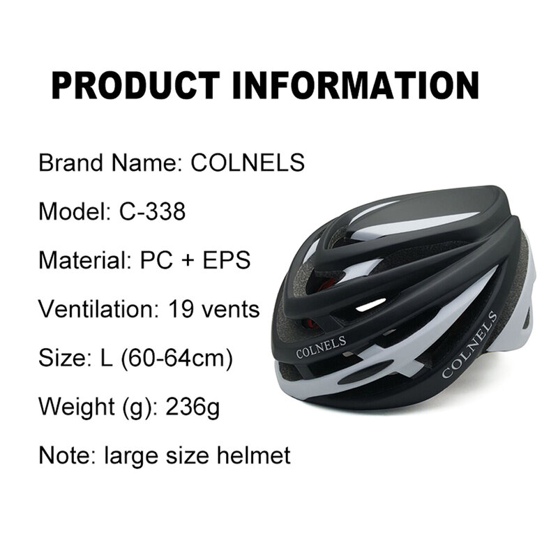 Tamanho grande xl capacete de bicicleta ultraleve dos homens ciclismo estrada mountain bike capacete da bicicleta capacete da bicicleta capacetes mtb