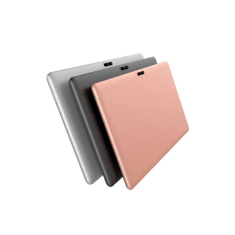 Android 8.0 11.6 "Capacitieve Touch G + G FHD1920 * 1200 4 Gb + 64 Gb 4G Bellen 2 Sim Poort Tablet Met Toetsenbord En Leather Case