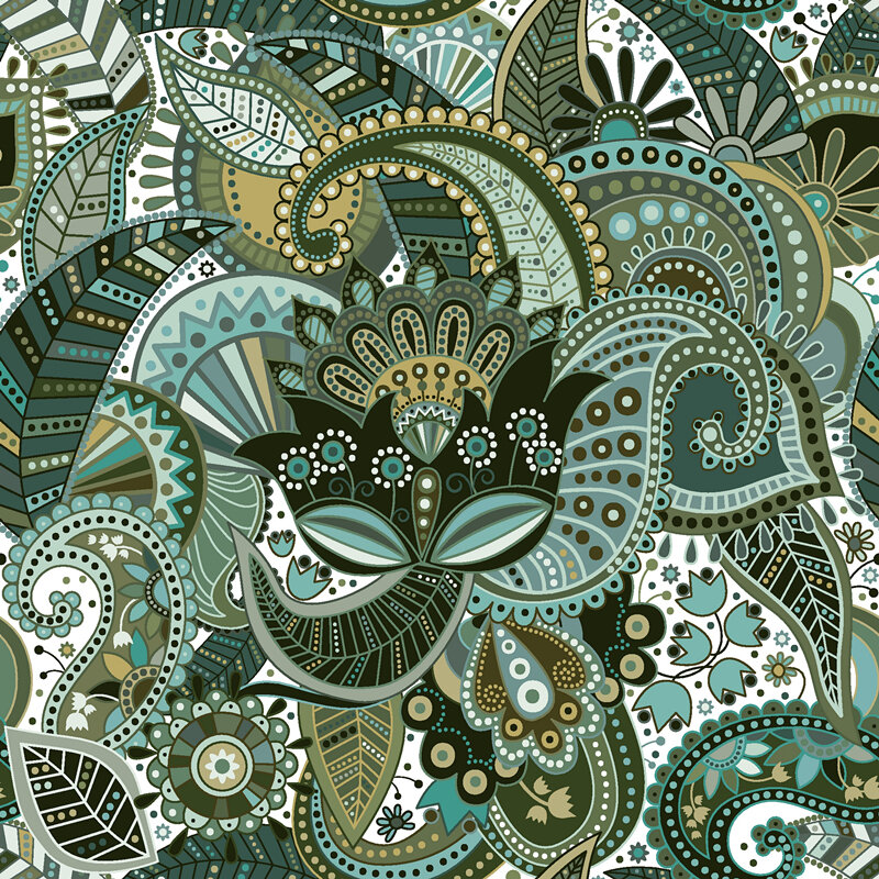 Kleurrijke Print Wandtapijt Muur Opknoping Psychedelische Tapestry Decor Voor Slaapkamer Woonkamer Patroon Achtergrond Vector MD102