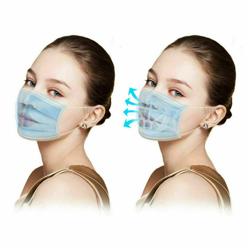 3d suporte de máscara facial máscara suporte de silicone quadro suporte respirável anti material reutilizável titular ferramentas de cuidados faciais
