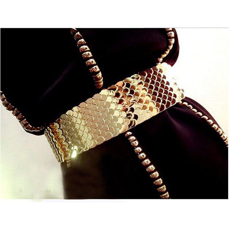 (32 tamanhos) cinto feminino dourado para cintura, anel de metal completo, faixa com fitas para cintura, desenho de marca, pedido especial para clientes