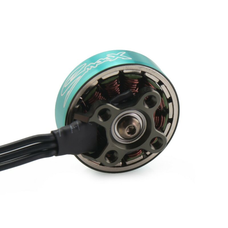 1pcs/4pcs RCINPOWER SmooX GTS V2 2306 Plus Brushless Motor 1880/2280/2580kv High-End Freestyle For RC FPV Racing Drone Parts