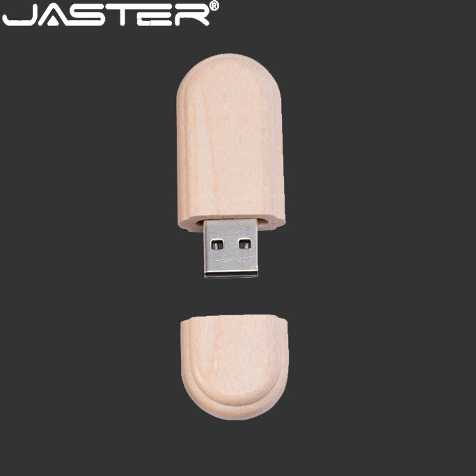 JASTER USB 2.0ไดรฟ์8GB 16GB 32GB 64GB Usb Stick ไดรฟ์ปากกา Memory Stick Usb USB + กล่องงานแต่งงานของขวัญ Usb Flash Drive 128Gb