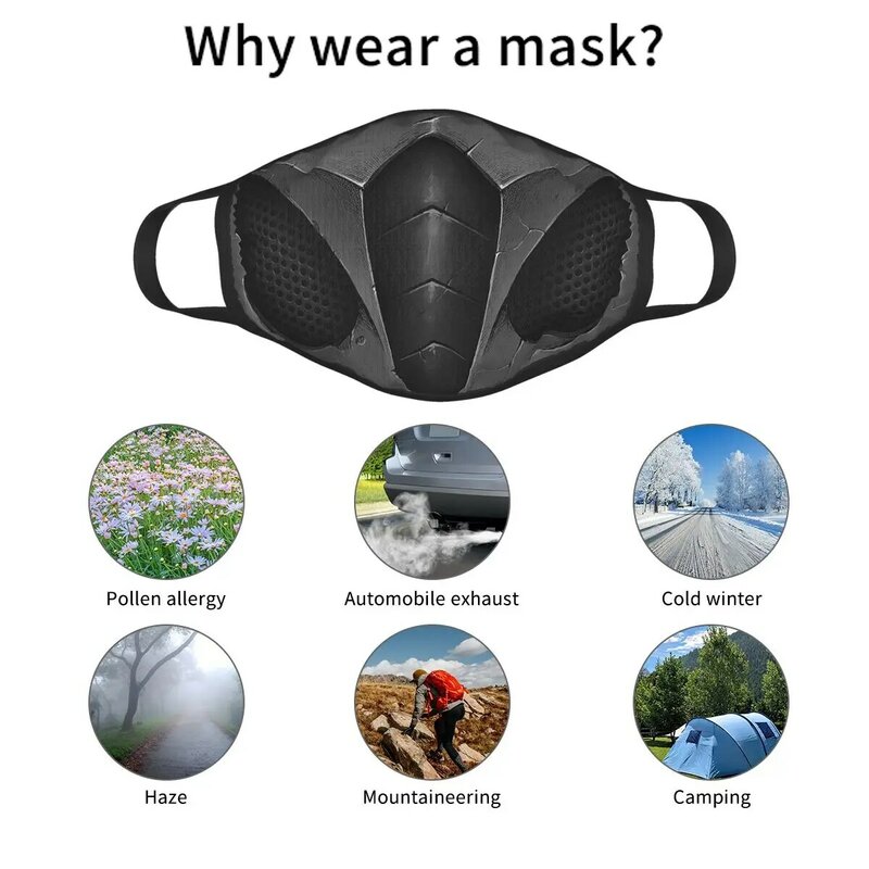 使い捨て不織布マスク,mk,不滅,バックストラップ付き11保護マスク,マウスマスク