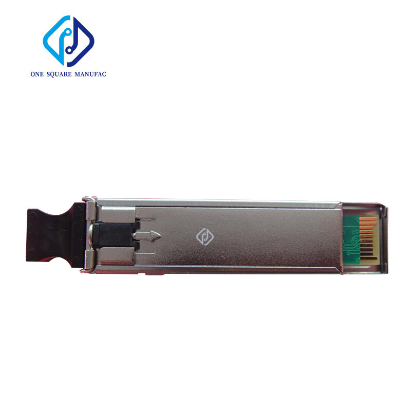 Zte MXPD243MD 033030100022 Sm-40Km-1310nm-1.25G-C Single-Mode Glasvezel Transceiver