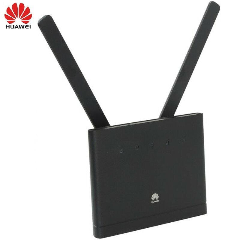 Huawei-router inalámbrico B315s B315s-22, 4G, LTE, Cpe, compatible con RJ11 y RJ45, libre