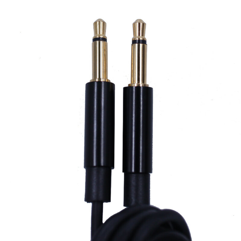 Cable de Clip de tatuaje de silicona para Biomaser P300, LW002, HP100, 1,5 M de longitud, 3,5mm/ DC /RCA